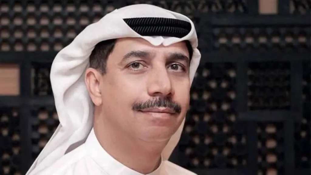 تعيينات قيادية.. عيسى كاظم رئيساً لمجلس إدارة موانئ دبي ويوفراج نارايان رئيساً تنفيذياً